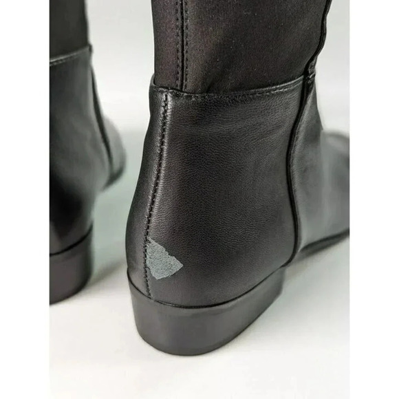 Michael Kors Women's Bromley Over The Knee Flat Riding Boot Size 5.5 (MSRP $199) - Picture 8 of 12